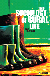E-book, The Sociology of Rural Life, Berg Publishers