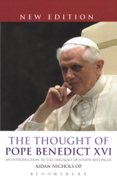 E-book, The Thought of Pope Benedict XVI new edition : An Introduction to the Theology of Joseph Ratzinger, Burns & Oates
