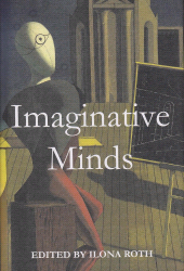 E-book, Imaginative Minds, The British Academy