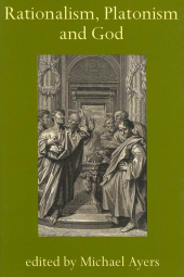 E-book, Rationalism, Platonism and God, The British Academy