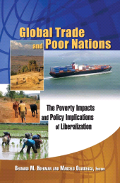 E-book, Global Trade and Poor Nations : The Poverty Impacts and Policy Implications of Liberalization, Brookings Institution Press
