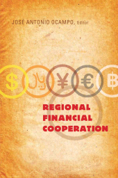 E-book, Regional Financial Cooperation, Brookings Institution Press