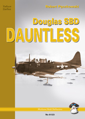 eBook, Douglas SBD Dauntless, Casemate Group