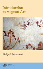 eBook, Introduction to Aegean Art, Betancourt, Philip P., Casemate Group