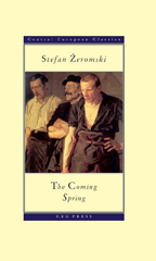 E-book, The Coming Spring, Central European University Press