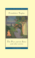 E-book, The Poet and the Idiot, Central European University Press