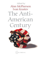 E-book, The Anti-American Century, Central European University Press