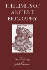 eBook, The Limits of Ancient Biography, The Classical Press of Wales