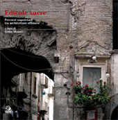 E-book, Edicole sacre : percorsi napoletani tra architetture effimere, CLEAN