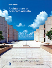 E-book, Architetture in cemento armato, CLEAN