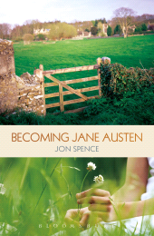 E-book, Becoming Jane Austen, Continuum