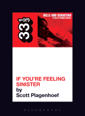 E-book, Belle & Sebastian's If You're Feeling Sinister, Continuum