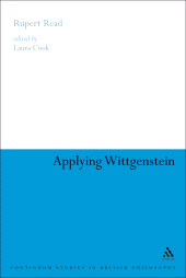 E-book, Applying Wittgenstein, Continuum