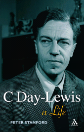 E-book, C Day-Lewis : A Life, Continuum