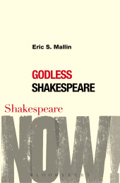 E-book, Godless Shakespeare, Continuum