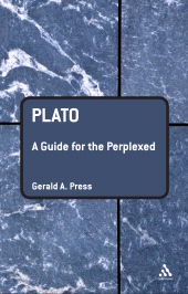 E-book, Plato: A Guide for the Perplexed, Continuum