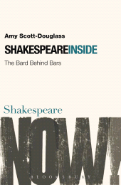 E-book, Shakespeare Inside : The Bard Behind Bars, Continuum