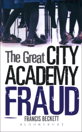 E-book, The Great City Academy Fraud, Continuum