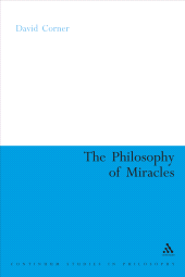 E-book, The Philosophy of Miracles, Continuum