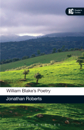 E-book, William Blake's Poetry, Continuum