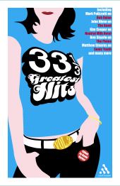 E-book, 33 1/3 Greatest Hits, Volume 2, Continuum
