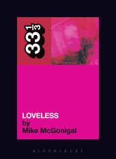 E-book, My Bloody Valentine's Loveless, Continuum