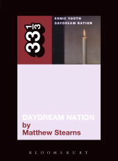 E-book, Sonic Youth's Daydream Nation, Continuum