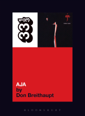 E-book, Steely Dan's Aja, Continuum