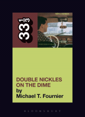 E-book, The Minutemen's Double Nickels on the Dime, Continuum