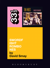 E-book, Tom Waits' Swordfishtrombones, Continuum