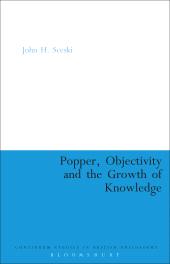 E-book, Popper, Objectivity and the Growth of Knowledge, Continuum
