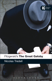 E-book, Fitzgerald's The Great Gatsby : A Reader's Guide, Continuum