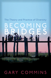 E-book, Becoming Bridges : The Spirit and Practice of Diversity, Cowley Publications