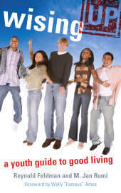 E-book, Wising Up : A Youth Guide to Good Living, Cowley Publications