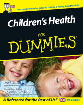 E-book, Children's Health For Dummies, For Dummies