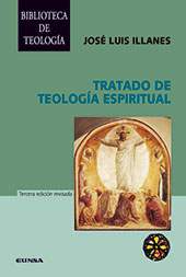 E-book, Tratado de teología espiritual, Illanes, José Luis, EUNSA