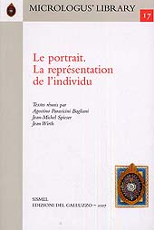 Kapitel, Ritratto al cane, secc. XV-XVII, SISMEL edizioni del Galluzzo