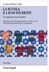 E-book, La scuola e i suoi studenti : un rapporto non scontato, Franco Angeli