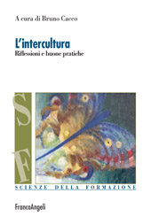E-book, L'intercultura : riflessioni e buone pratiche, Franco Angeli