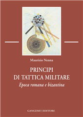 E-book, Principi di tattica militare : epoca romana e bizantina, Nenna, Maurizio, Gangemi