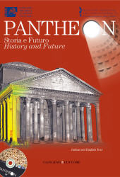 E-book, Pantheon : storia e futuro = history and future, Gangemi