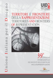E-book, Territori e frontiere della rappresentazione = : territories and frontiers of representation, Gangemi