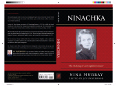 E-book, Ninachka : The Making of an Englishwoman?, Hamilton Books