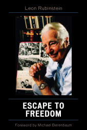 E-book, Escape to Freedom, Hamilton Books