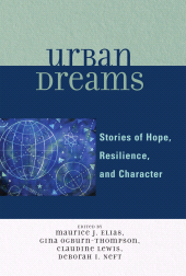 E-book, Urban Dreams : Stories of Hope, Resilience and Character, Hamilton Books