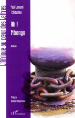 E-book, Ah ! Mbongo, Tchibamba, Lomami, L'Harmattan