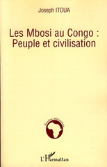 E-book, Les Mbosi au Congo : peuple et civilisation, L'Harmattan
