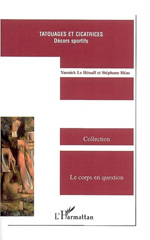 eBook, Tatouages et cicatrices : décors sportifs, Le Hénaff, Yannick, L'Harmattan