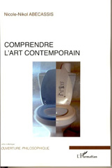 E-book, Comprendre l'art contemporain, L'Harmattan