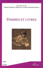 E-book, Femmes et livres, L'Harmattan